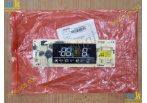 ( SP1921 ) Bo Điều Chỉnh Tủ Lạnh Toshiba Mã 17131000A00061